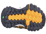 Timberland Mens Garrison Trail Hiking Sneakers Shoes Trekking Runners - Grey Mesh/Brown - US 10 V563-TB_0A41S8_050-GRY-US10