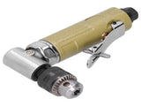 90 Degrees Elbow Air Drill Pneumatic Powerful Angle Drilling Machine Tapping Machine V1294-YM0721-3114210019911