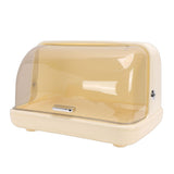 Dish Drying Box Multifunctional Space Saving Dish Drainer with Lid Plastic Cups Storage Rack for V1294-YM0901-3117250216511