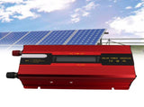 1000W Portable Inverter Solar Power Inverter for Home V1294-YM0901-JY31549-01