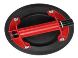 8 Inches Vacuum Suction Cup Manual Pump Single Handle for Lifting Glass V1294-YM0727-JY07582