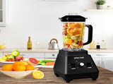 Spector 2L Commercial Blender Mixer Black AP0034-BK