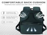 40x20x25 cm cabin bag backpack, ryanair cabin bag, cabin bag, travel backpack, laptop backpack for V1188-XYFN-6605480-1