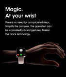 S11 Pro Smart Watch, Bluetooth Calling, Heart Rate & Sleep Monitor, Smartwatch for Men WomenSilver V1300-S11PRO-SILVER