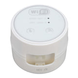 Wifi Automatic Indoor Plant Watering System Round Automatic Drip Irrigation Kit for Indoor Potted V1294-YM0901-3111230315211