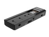 Simplecom SA536 USB to M.2 and SATA 2-IN-1 Adapter for 2.5"/3.5" HDD & NVMe/SATA M.2 SSD with Power V28-SA536