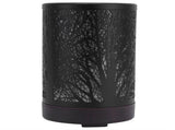 100ml Humidifier Remote Control Aroma Diffuse with Night Light for Home Office V1294-YM0901-3113210158212