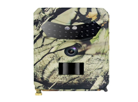 20Mp Hd 1080P Infrared Hunting Camera - Pr100 PRL-01114060DBT_NZ