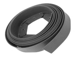 Landscape Edging Kit Lawn Edging Include 15 Spikes PE Garden Edging Border for Landscaping Flower V1294-YM0703-3111230110613