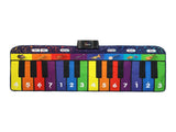 Bopeep Keyboard Playmat Kids Dance Music KD1128