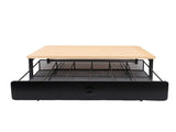Coffee Pod Holder Drawer 36 Pods Capacity Iron Capsule Storage Drawer Countertop Organizer for V1294-YM0901-3117250079711