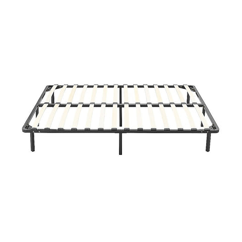 Double Metal Bed Frame V63-931511