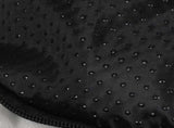 PaWz Waterproof Pet Dog Calming Bed Medium PT1151-M-GY