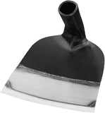 JWDX Trim Tool Clearance! Heavy Duty Steel Farm Gardening Weeding Hoe Head 2024 New Replacement V1189-LWWAL-20260325-01715