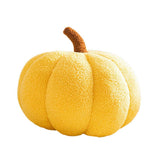 Artificial Pumpkin Cute Plush Pumpkin Fall Harvest Stuffed Pumpkin Halloween Thanksgiving V1294-YM0717-10352795