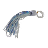 Swimerz Trolling Lure Rigs, 95gm, 23cmL, Size 8/0 Hook, Blue Ocky, 2 pack V658-93MC000660103
