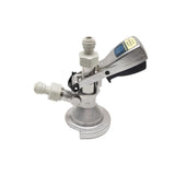 Keg King Keg Coupler A-Type - Push In V225-4147P