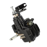 M MATI Rear Brake Caliper with Parking Brake for Honda ATC200X 1983-1985 43200-965-006 V1189-LWWAL-20260327-03574