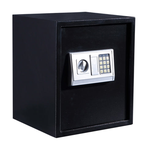 50L Security Box Digital Safe Electronic 50 L ST0512-50L