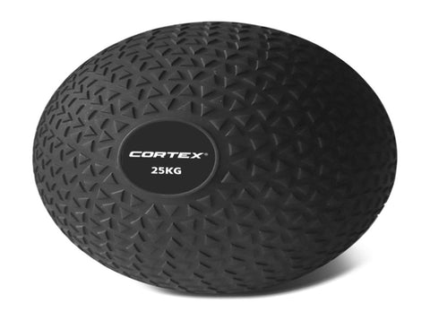 CORTEX 25kg Slam Ball V2 V420-CSST-SBLV2-25
