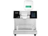 Commercial Snowflake Ice 397LBS/24H Snowflake Ice Maker, Stainless Steel Ice Shaver V952-SLXNBJCMYJP1SWA5FV3