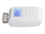 Intelligent Radiator Thermostat App Control Digital Temperature Controller for Bluetooth for Tuya V1294-YM0718-3113210316111