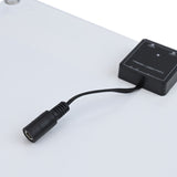 50W Solar Panel Kit 12 Volt Trickle Charger Battery Charger Maintenance Boat Rv Smile Home V1189-LWWAL-20260327-04430