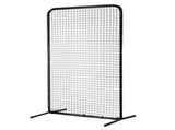 I Screen Baseball for Cage, 7x4 ft Baseball Softball Safety Screen, Body Protector Portable V952-TSBHWIXZX74YWVVBYV0