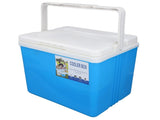 Cooler Box 10L EPS Highly Efficient with Handle Insulated Cooler for Camping Picnic Fishing V1294-YM0901-3111240172111