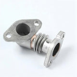 EGR Radiator Hose 03L131521K Compatible with Volkswagen Audi Seat Skoda for 2HA 2HB S1B Engine Car V1188-XJCJ-127082