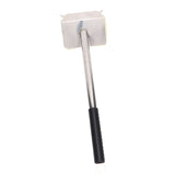 Grill Brush Labor Saving Replaceable Cleaning Top Barbecue Grill Cleaning Brush for Flat Top Griddle V1294-YM0901-3111250068211