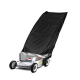 Waterproof Lawn Mower Cover For Outdoor Use PRL-67436240DBT