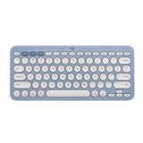 Logitech Pebble 2 Combo Blue DS-LOGPEBBLE2BLUE