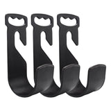 Holder Garden Hook Hose Hook Water Hose Rack Storage Hose Hanger Reel Patio Garden for Outside V1366-AZ2-W-25178