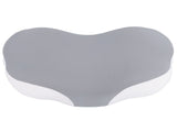 Sleeping Neck Pillow Slow Rebound Memory Foam Adults Cervical Traction Pillow for Head Shoulder Back V1294-YM0901-3117240291411