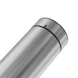 Electric Salt and Pepper Grinder - One Press Battery Operated Shaker Mill V238-SUPDZ-40450322858064