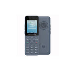 Grandstream WP826 Cordless Wi-Fi IP Phone with Integrated Dual-Band Wi-Fi, 12-Hour Talk Time, 3 SIP V1202-V2-IPG-WP826