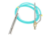 Pressure Washer Sandblasting Kit Wet Sandblaster Attachment Power Washer Sandblasting Nozzle with V1294-YM0901-3111230328412