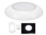 Pool Light Underwater LED Light IP68 Waterproof Swimming Pool Light Wall Mounted Submersible Light V1294-YM0901-3119230151911