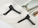 Allecto plus - Tool hooks for Garden Shed - Storage accessories for Shovels and Rakes V1189-WXFBOL-145-1