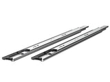 Drawer Slides, 18 inch, 10 Pairs Full Extension Ball Bearing Cabinet Rails, 100 LB Load Capacity V952-CZCJCTDG100LPFFRWV0