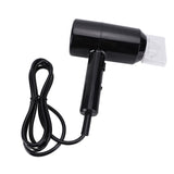 High Speed Ionic Hair Dryer 1300W 20000RPM Brushless Motor Low Noise Blow for Home Travel Hotel EU V1294-YM0901-3113250010111