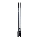 Post Hole Digger, Heavy Duty Post Hole Digger with Carbon Steel Handle, Manual Hole Digger with V952-JCKJCKJS0000DKV7ZV0