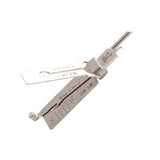 2 in 1 Gauges Hand Tool Set Portable Hand Tool Precisions LiShi Tools V1294-YM0626-230206JH03-7