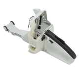Chainsaw Rear Handle Corrosion Resistant High Hardness PC Replacement Fuel Tank Handle for Stihl V1294-YM0715-3111220144011