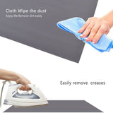 Durable Portable Projector Curtain Easy Setup Ideal for Business and Home 1Pc V1370-AZ4-10682