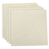 5-Pack Unfinished Wood Boards for Crafts, Painting, Engraving, and Woodworking Projects, Blank Wood V1369-AZ3-W-20890