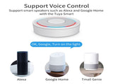 Apple HomeKit Compatible Dual-Mode Wired Tuya Zigbee Gateway V888-ELOSUNG28528