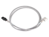 Soda Tube CO2 Cylinder Refill Adapter Hose LowPressure 1500Psi 1.5m W21.814 TR214 Connector V1294-YM0901-3113210019311