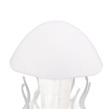 Rotating Raindrop Humidifier 300ml Essential Oil Diffuser with Remote Control 7 Color Light 4H 6H 8H V1294-YM0901-3113240348111